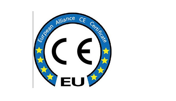 “CE”是法文“Conformit é Europ é ene”的缩写，意为“符合欧洲（标准）”。“CE Marking”，即CE标志，于1993年签署的欧盟产品指令98/68/EEC中被正式提出，C...