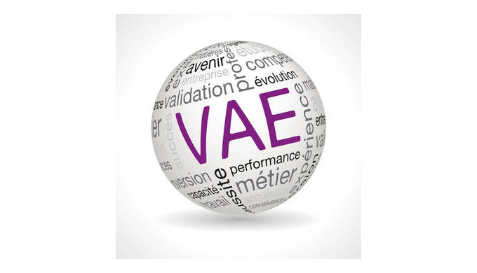 La validation des acquis de l’expérience VAE est une nouvelle voie d'accès aux diplômes. Elle permet...