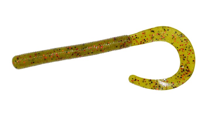 Factory direct Knife Tail Soft Worm 85mm 2.5g 8pcs/bag Bass Fishing Bait worm fishing lure Hot Selli...