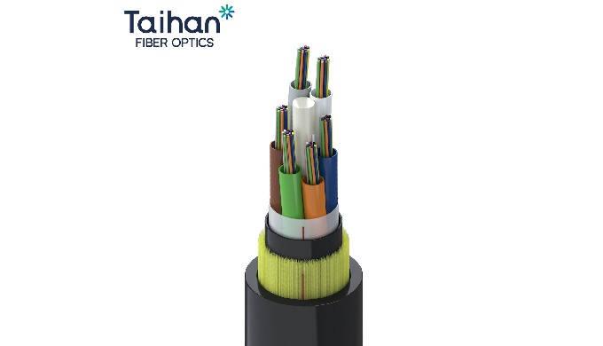 ADSS Long_span Cable | Aerial Dielectric Self-Supporting cable Features · Robust and Durable Design ...