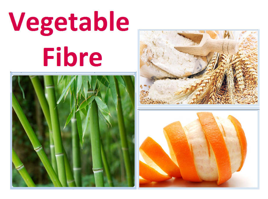 Our food fibres are neutral to the senses and colourless. They provide numerous nutritional and tech...