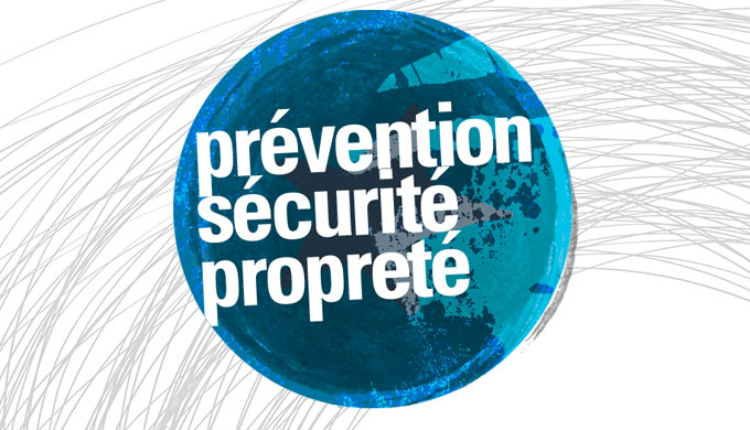 Réseau des GRETA - Nos formations  en Prévention Sécurité Propreté