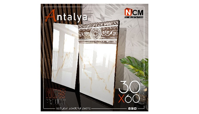 Antalya.