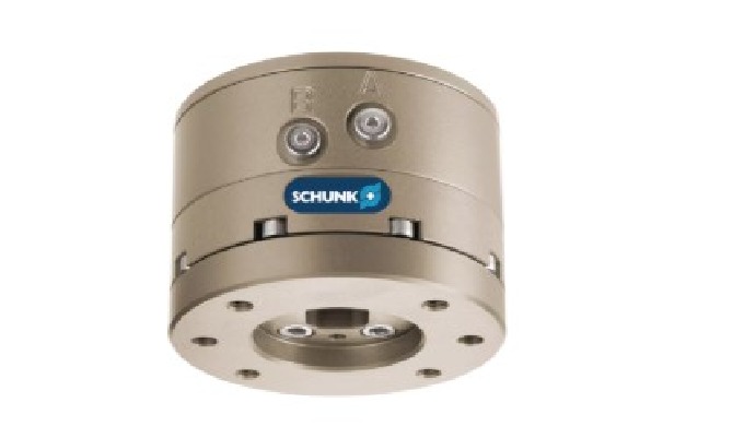 SCHUNK Automation Technology