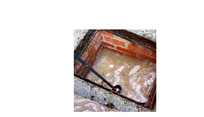 Have you got a blocked toilet, drain or sink? Need a CCTV drain survey for your property? We Offer 2...