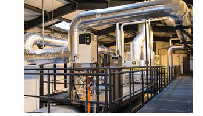 Plomberie sanitaire – chauffage central