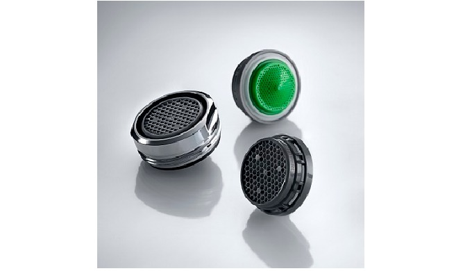 Save water and energy with NEOPERL® Products Water is the oil of the 21st century. This figure of sp...