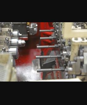 Frappe à froid et mi-chaud H.P.O Groupe