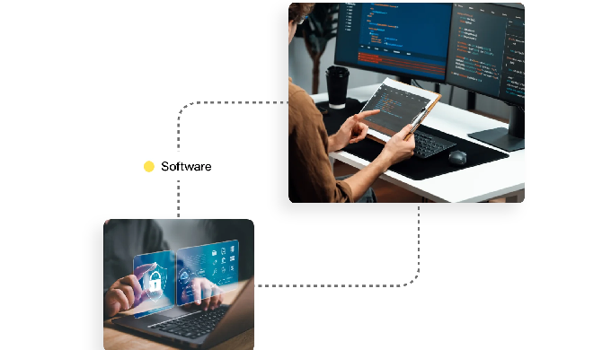 When it comes to custom software, Designpluz is the right choice for businesses across Sydney and Au...