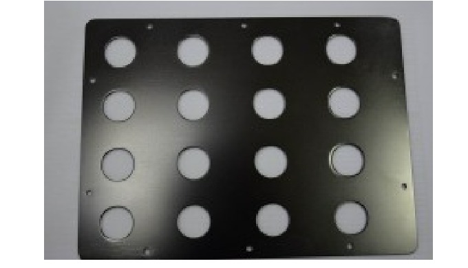 Our company has over 15 years of experience in electroplating services. We plate using metals like G...