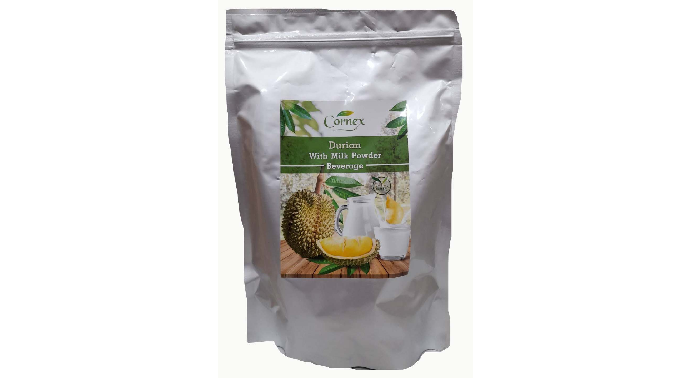We have selected the king of fruit, Monthong durian, as the main raw material and then take it into ...