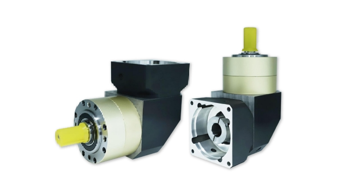 Durable Carburized L2 Gears in ZPLE80 for Long-Lasting Performance