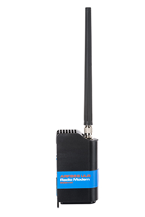 L’ARF868 ULR (Ultra Long Range) est un modem radio de nouvelle génération qui permet la transmission...