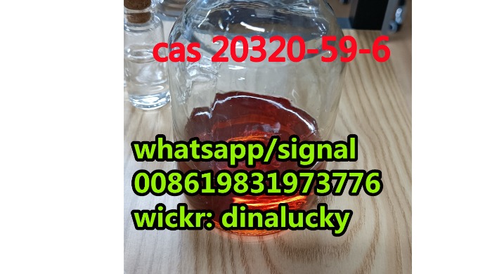 Diethyl (phenylacetyl) Malonate CAS 20320-59-6 China BMK Supplier Whatsapp/Telegram: 008619831973776...