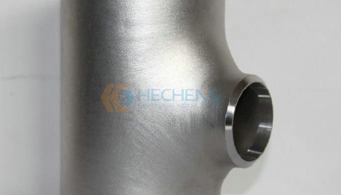 Pipe tee is also called pipe tee or tee joint. Mainly used to change the direction of the fluid, use...
