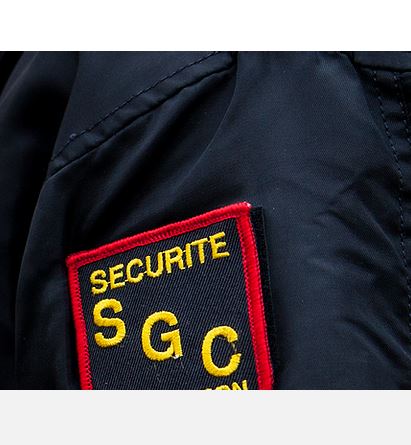 Agent(e) de Sécurité incendie