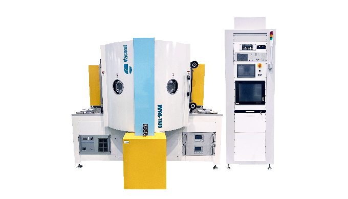 The MPAS (Microwave Plasma Assisted Sputtering) coating equipment represents an advanced magnetron s...