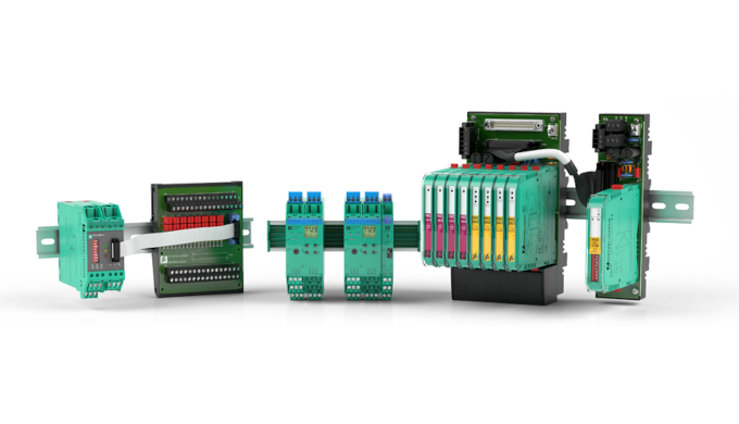 HART Interface Solutions