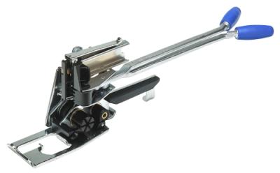Die konsequente Weiterentwicklung des Models Combi PET ermöglicht durch das automatische Zuführen (d...