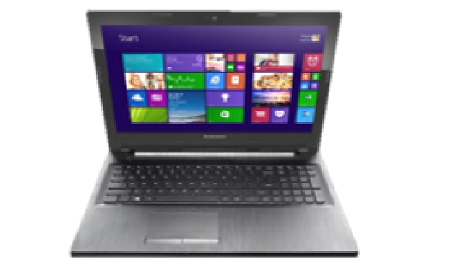 Portátil Lenovo G50-80
