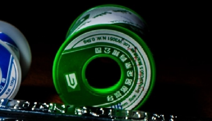 Lead Free Solder Wire