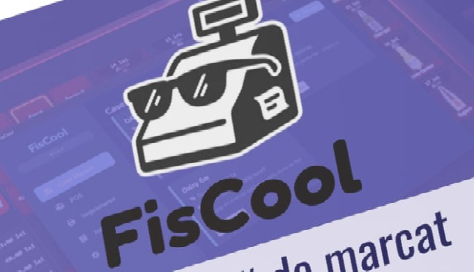 Licență pe viață pentru managementul caselor de marcat fiscale în driverul FisCool. Include toate fu...