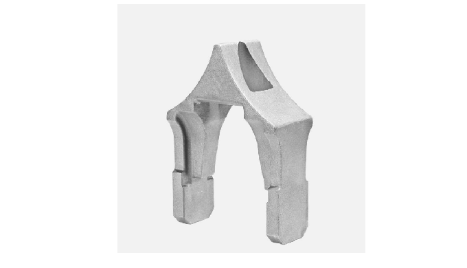 Get simple, reliable and precise castings for heavy metal industries