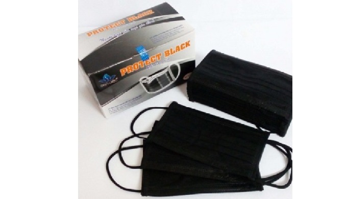 Product Description Brand: Viet Nam Color: Black Type: Disposable Support customization or not: Yes ...
