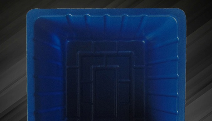 Uno Plast is a prominent organization, engaged in offering Mushroom Packaging Tray to the clients. O...