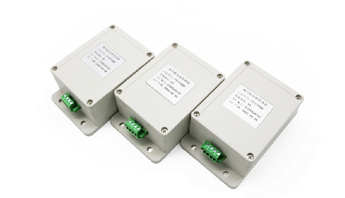 PDG-1000 provide continuously monitors of partial discharge (PD) in equipme...