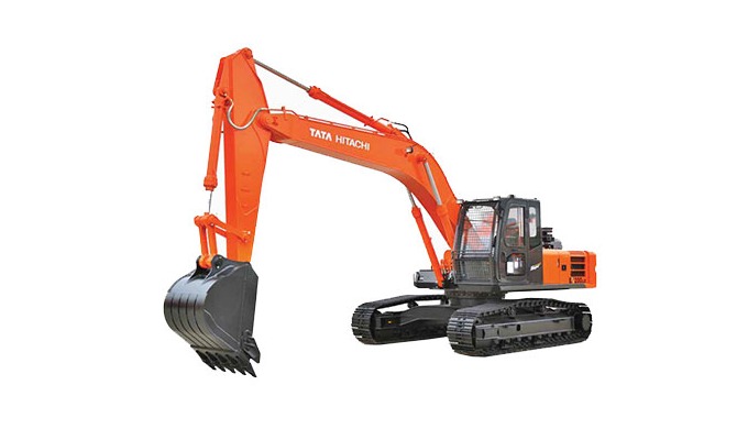 Engine RatedPower: 133PS Operating Weight: 20100Kg Bucket Capacity: 0.86-1.5 cubic metre