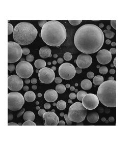 Poudre de Zircone Yttriée pour Projection Plasma