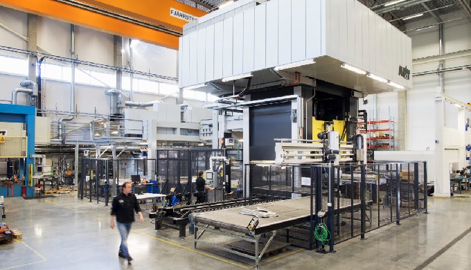With one of the industry’s most extensive product programs, AP&T can offer everything from updat...