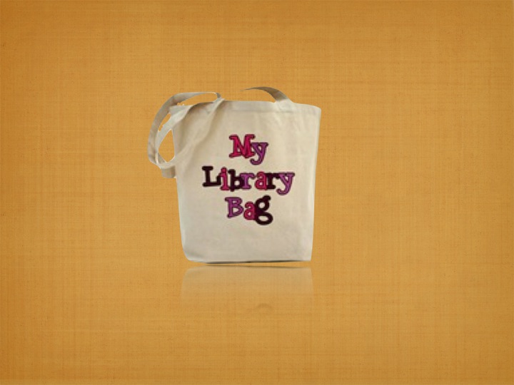 Bags made of 100% regular Recycled Canvas fabric.Library bag is used widely in libraries, as promoti...