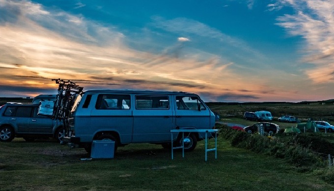 Somos una empresa joven en el mundo de la camperización, pero con mas de 25 años de experiencia en e...