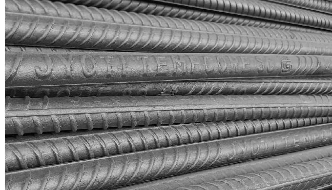 Looking for Tempcore Tmt Bars? Then you are at right place Madhav KRG Group is one of the leading te...
