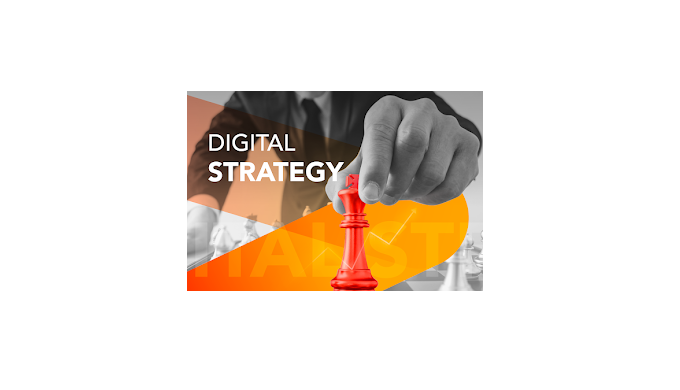 We provide proven-result digital strategies that help you achieve your business objectives.