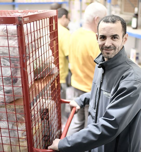 Prestations multiservices