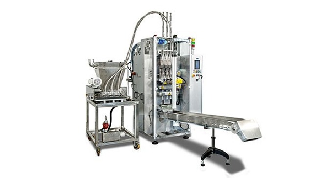 DSX Eengineering, S.L. es distribuidor en exclusiva para todo el territorio nacional de MF Packaging...