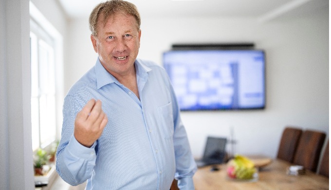 Stress: Unter Stress versteht man unspezifische körperliche Reaktionen auf einwirkende Reize (Stress...