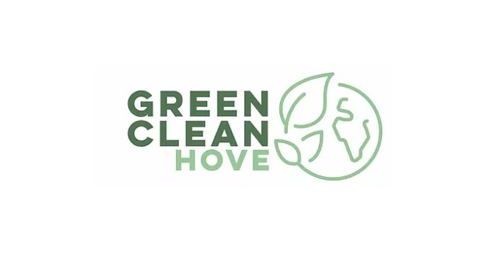 Having offered environmentally conscious cleaning services in Hove and across Brighton, Green Clean ...
