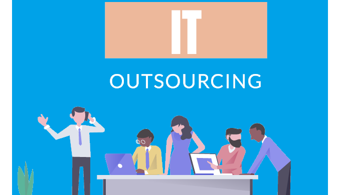 IT Outsourcing
