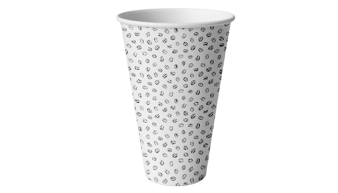 our main products are diposable paper cups. We manufacture them in our factory located in Turkey. Co...