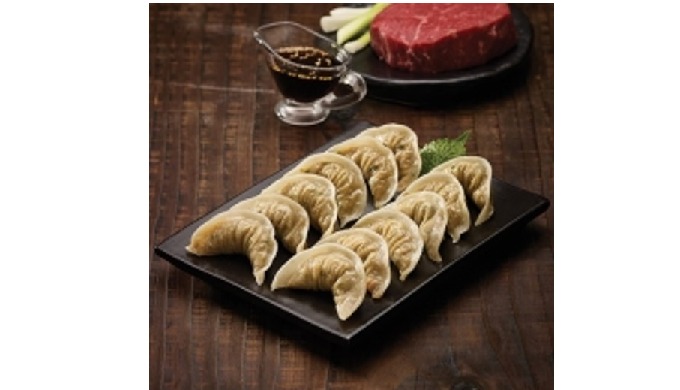 First Tase Meat Dumpling 1,000 gr U$7.00/Pack