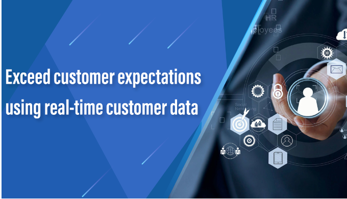 Create seamless, superior customer experience across all channels. Leverage Nous CRM services to tra...