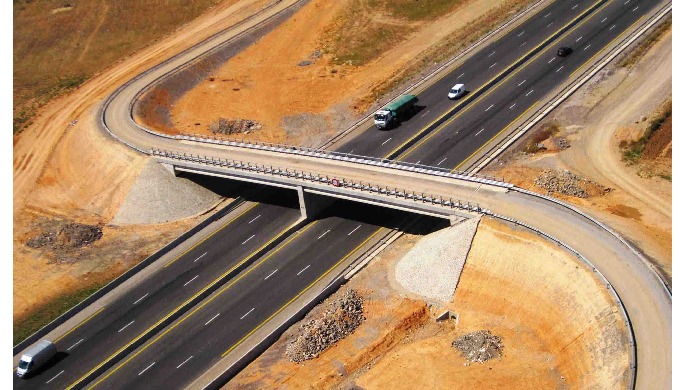 travaux publics