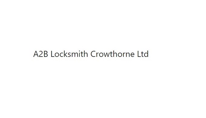 For residential, automotive and commercial locksmith services choose A2B Locksmith Crowthorne Ltd, w...