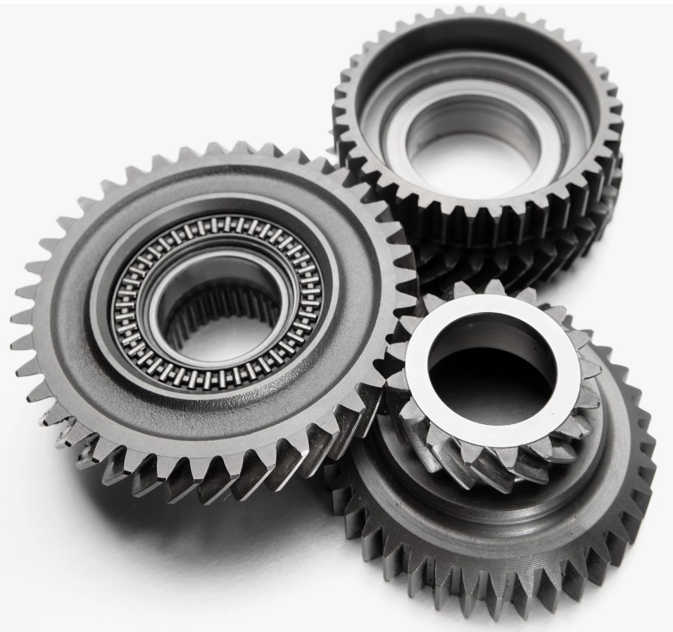 Suraj Components Private Limited manufactures a wide range of sintered gears including gear wheels, ...