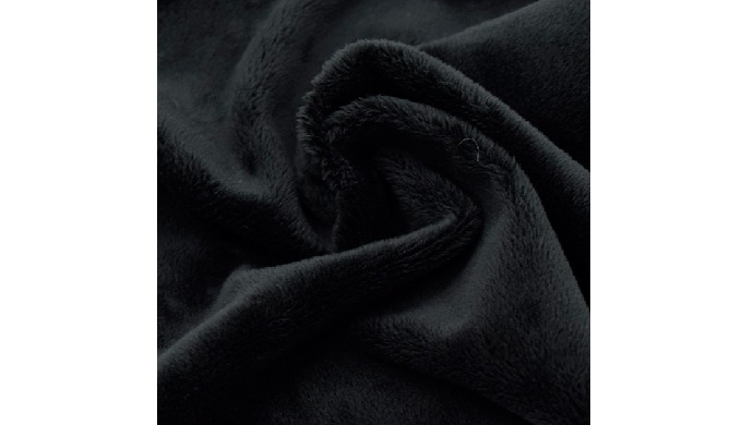 Solid color one hundred percent polyester super soft velet soft cuddle, can be customized
