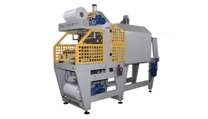 Chez Africa Process & Packaging, nous proposons plusieurs types de Fardeleuses (Mise sous film) ...